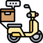 delivery